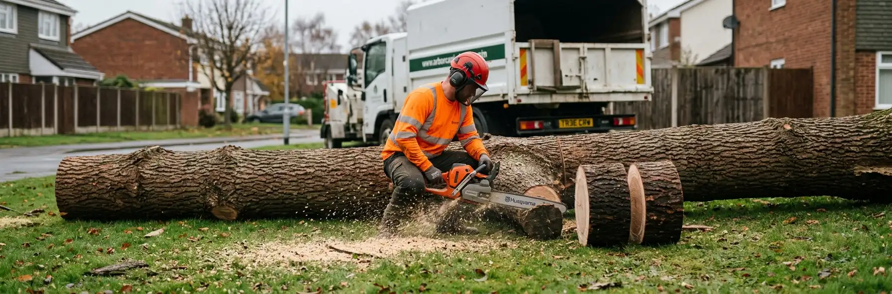 Tree Removal Service