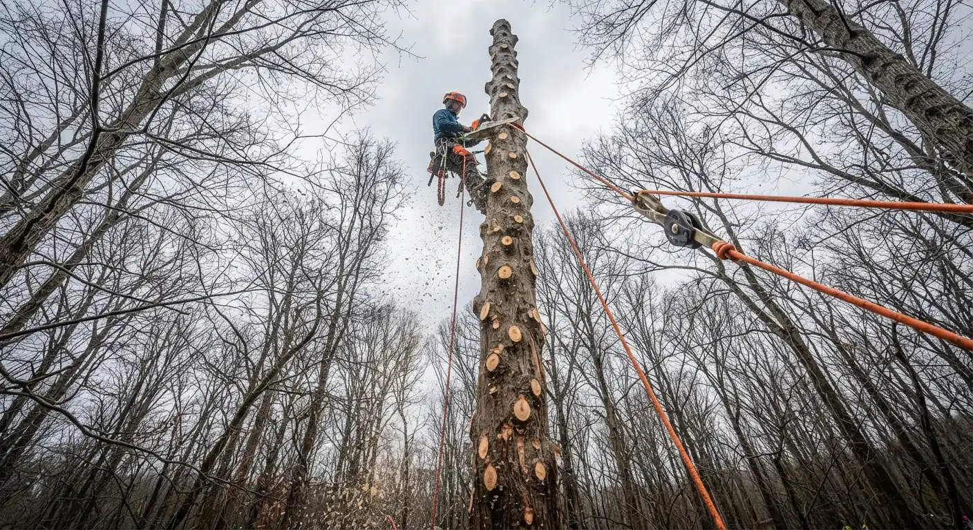 Tree Removal Service