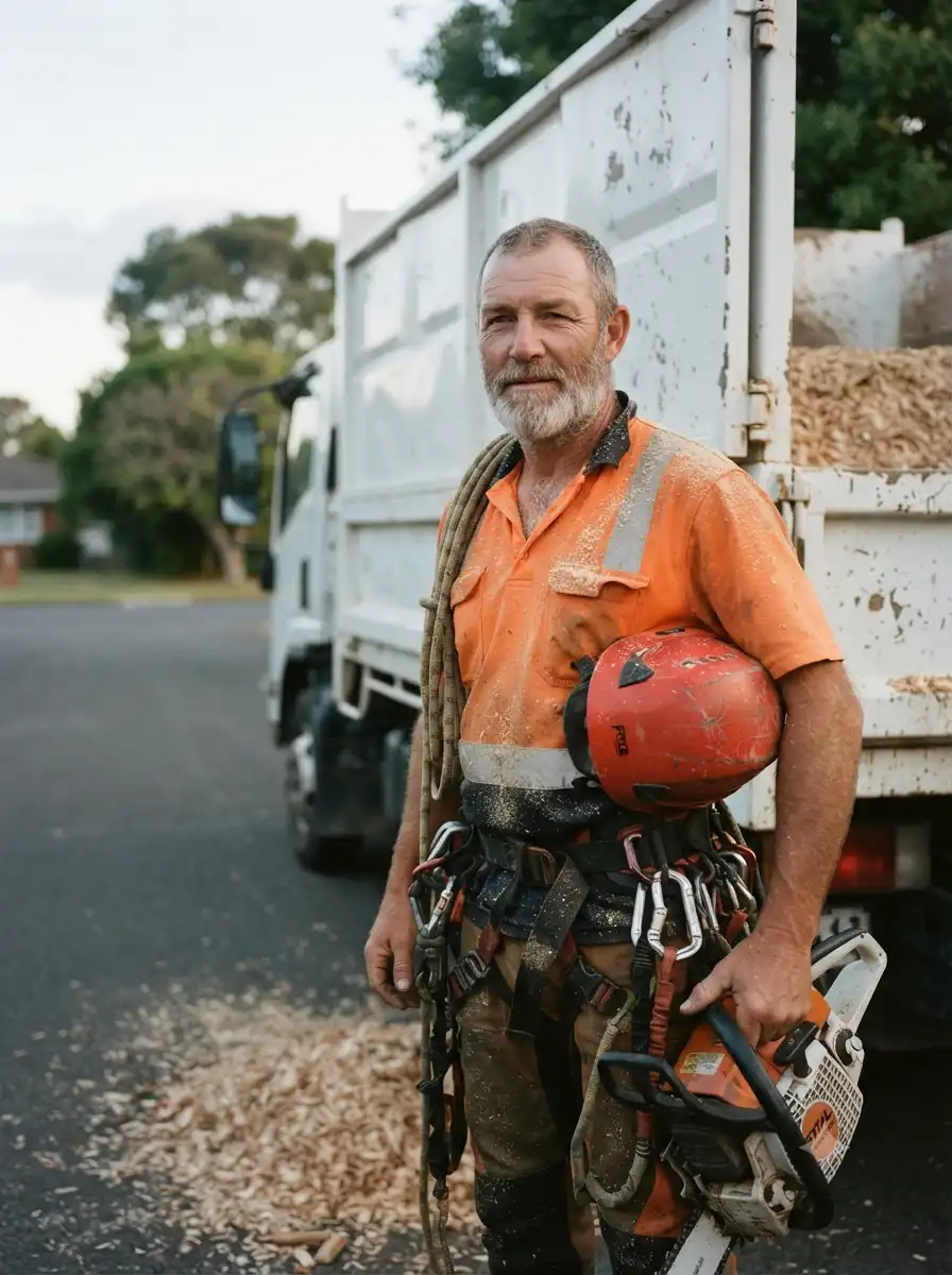 Tree Removal Service